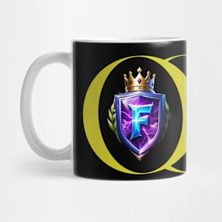 Fortnite OG Mug